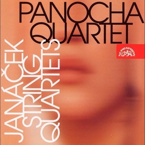 Janáček String Quartets Nos. 1 & 2